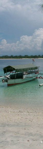 Gili Trawangan Lombok 